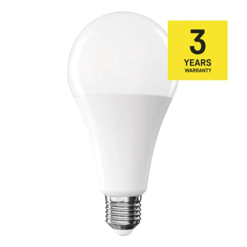 EMOS LED CLS A80 20W (150W) 2452lm E27 WW (1525733287)