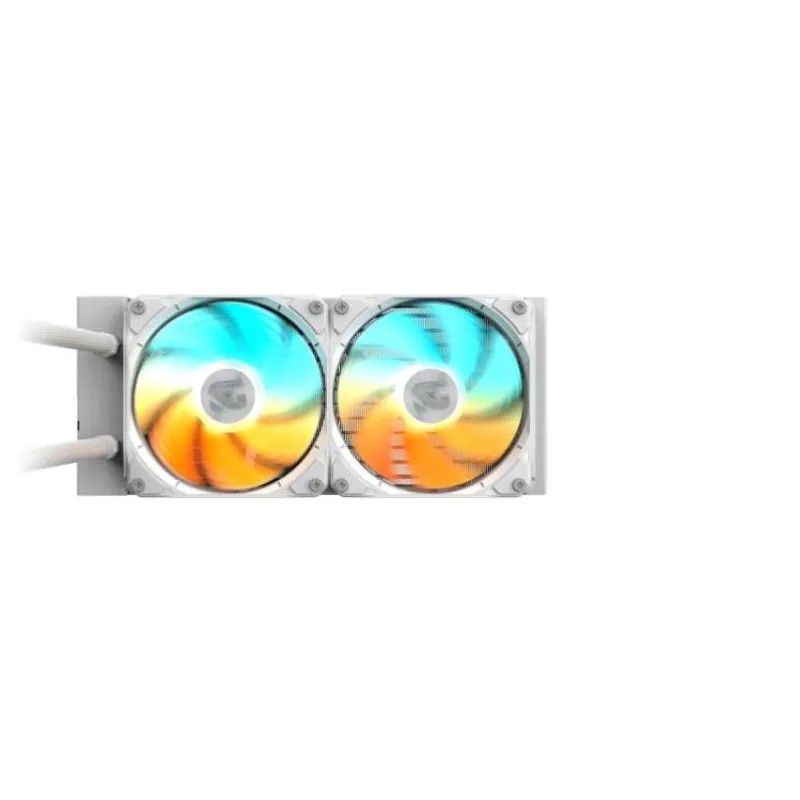 GIGABYTE CPU vodný chladič GAMING 240 ICE (GP-GIGABYTE GME 240I)