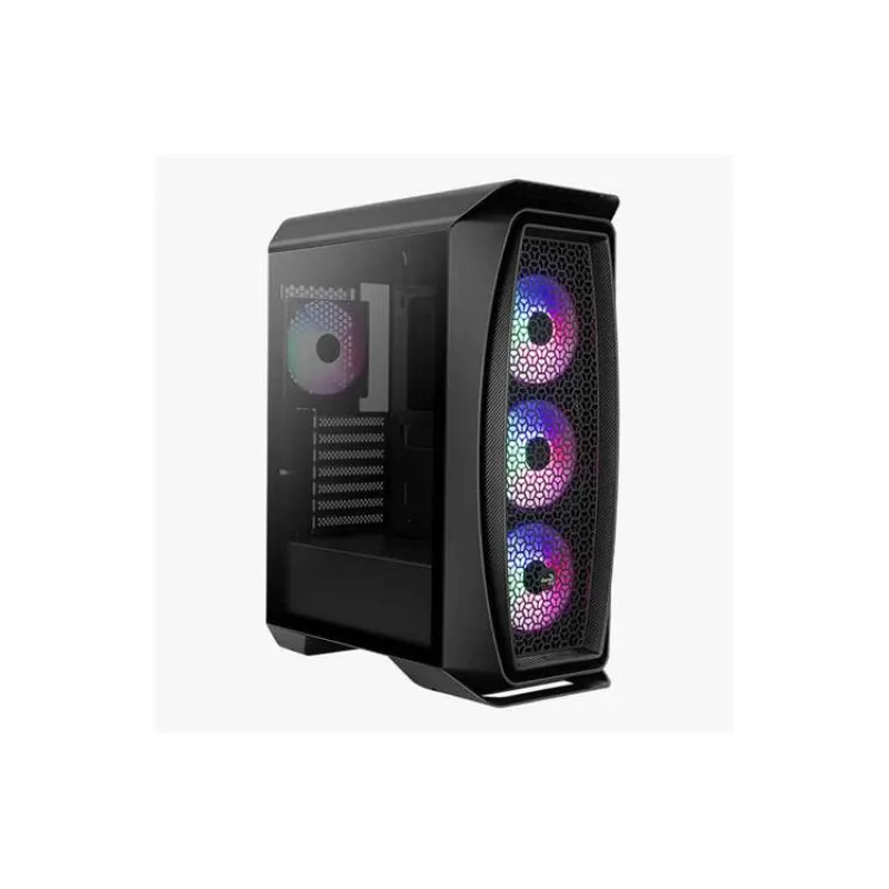 AeroCool case ML G Aero One Frost BG, Mid Tower, ATX (ACCM-PB17043.11)