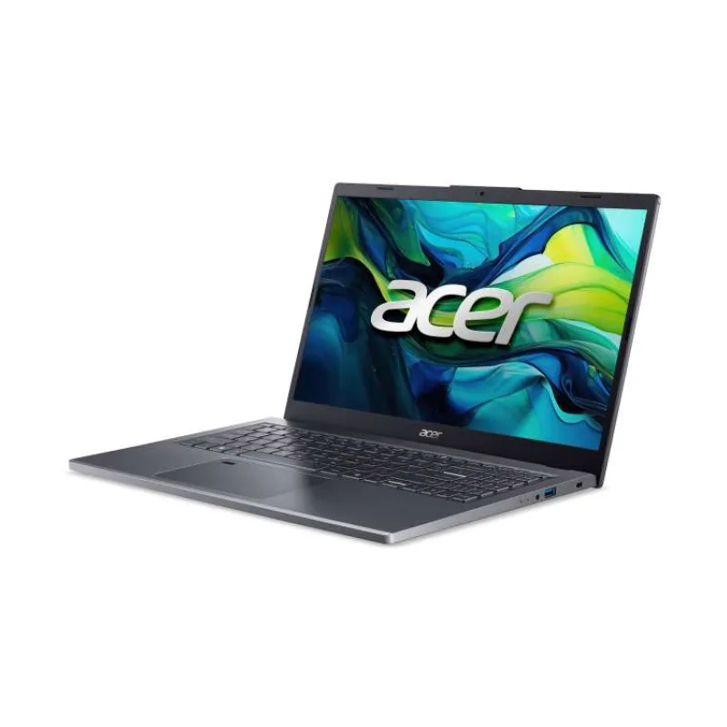 Acer Aspire 15/A15-51M-518S/i5-13420H/15,6"/FHD/16GB/1TB SSD/UHD Xe/W11H/Gray/2R (NX.JCJEC.002)