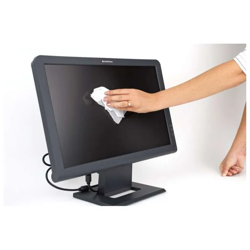 Utierky Fellowes na obrazovky monitorov (FELFERGCLEARWSM)