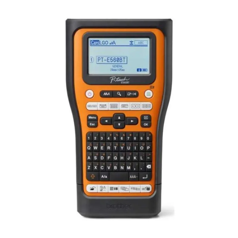 popisovač BROTHER PT-E560BTVP (PTE560BTVPQL1)