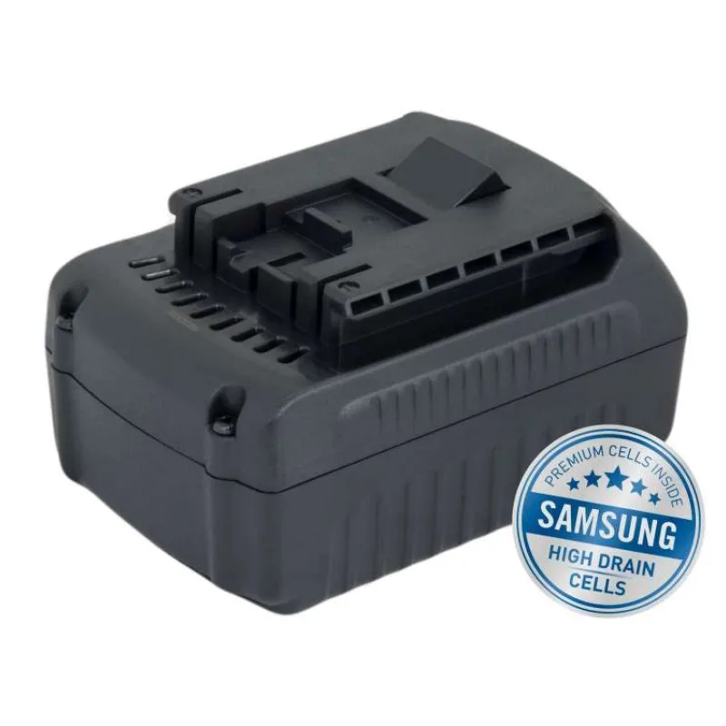 Batéria AVACOM BOSCH GSR 18V-LI, Li-Ion 18V 5000mAh, články SAMSUNG (ATBO-L18B2-25R)