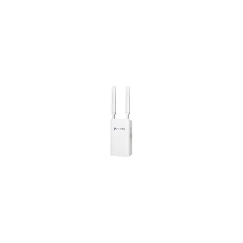 TP-Link Omada 4G+ Cat6 AX3000 Wi-Fi 6 venkovní/vnitřní brána (ER703WP-4G-Outdoor)