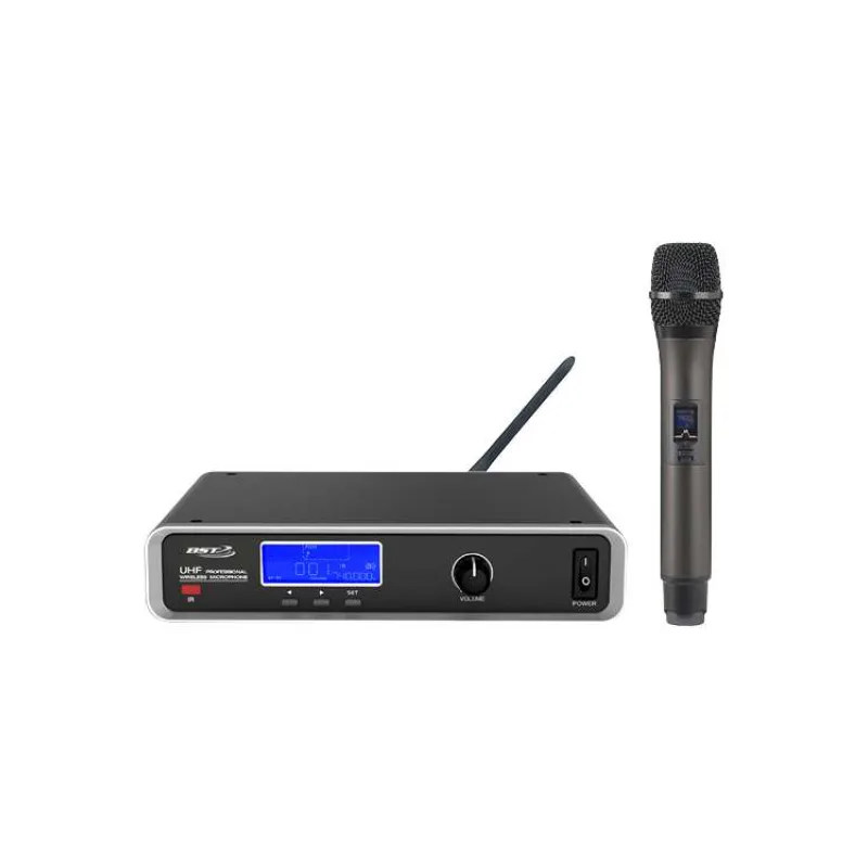 BST UDR116 BST bezdrôtový mikrofón (04-2-1047)