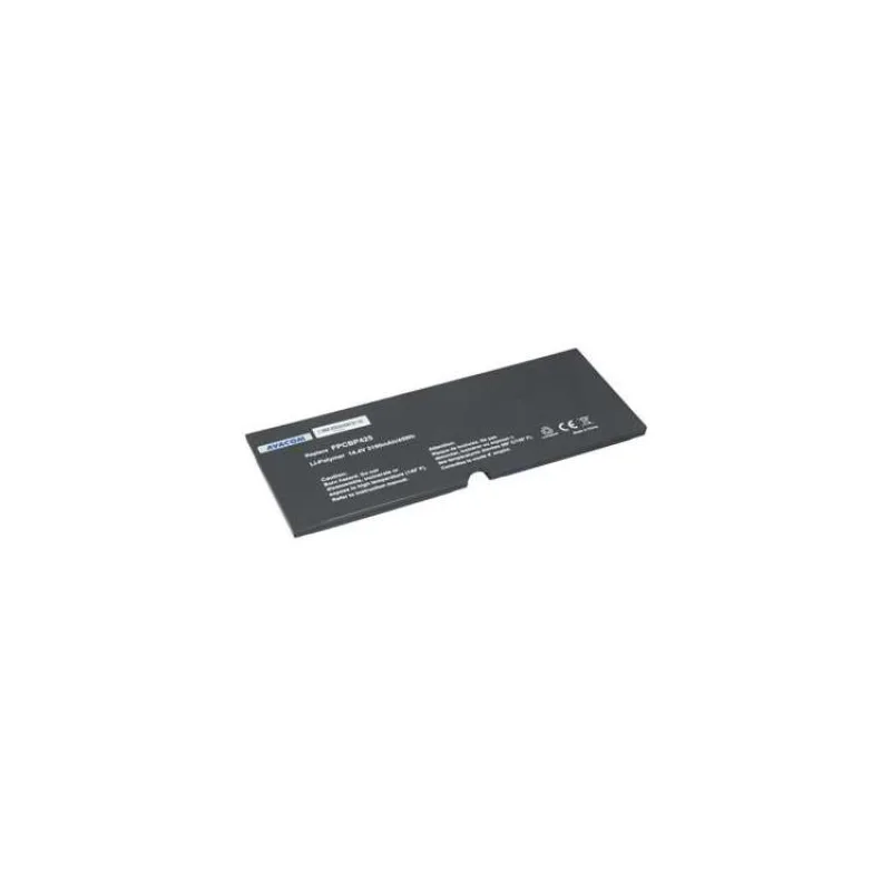Batéria AVACOM pre Fujitsu LifeBook U745, T904 Li-Pol 14,4 V 3150mAh 45Wh (NOFS-U745-P37)