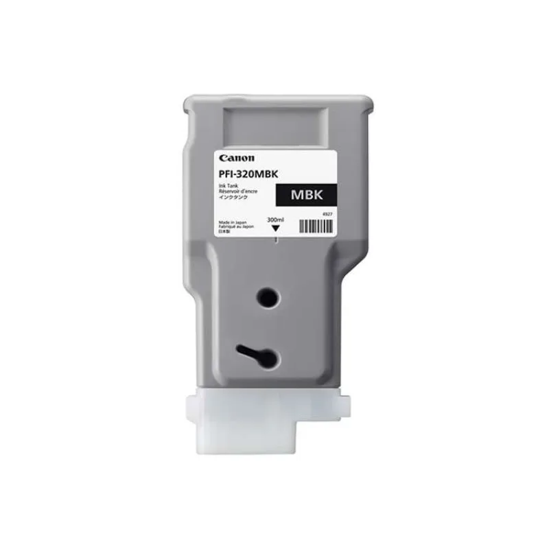 CANON INK PFI-320 MATTE BLACK (CF2889C001)