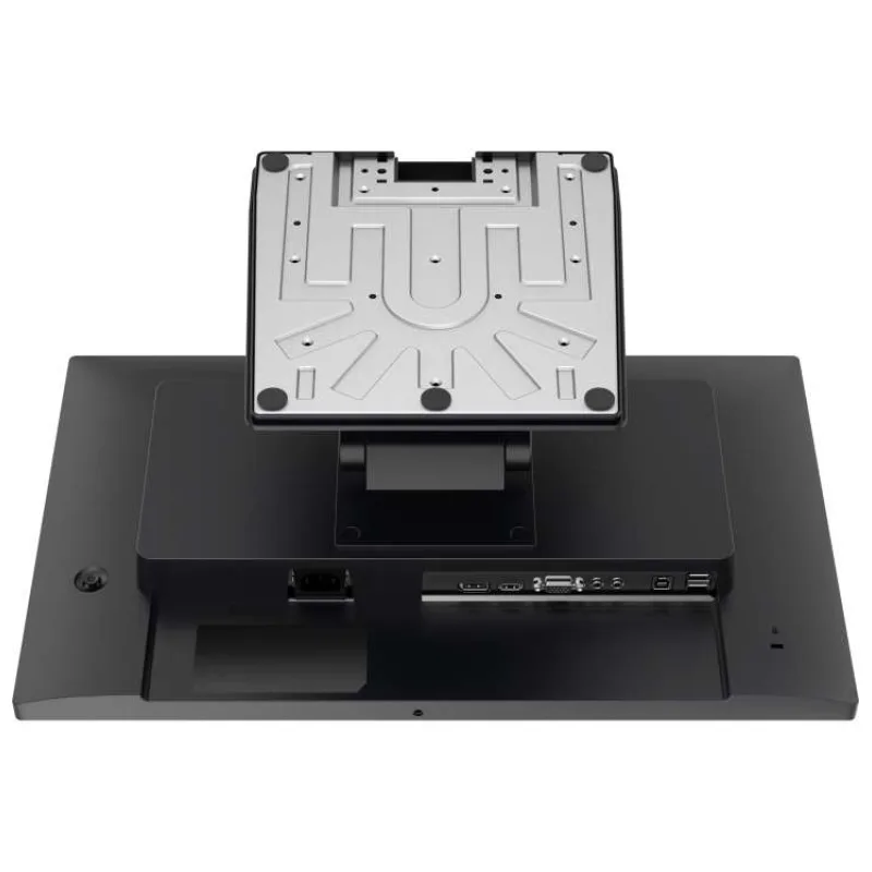 22" LCD iiyama T2254MSC-B2AG: IPS, FHD, HDMI, DP (T2254MSC-B2AG)