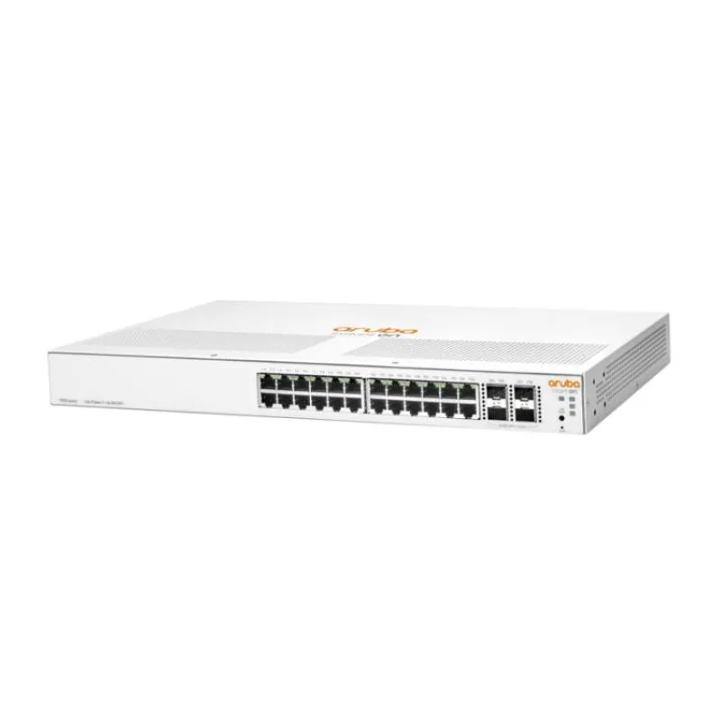 5 x HPE Networking Instant On Switch 24p Gigabit 4p SFP+ 1930 ( 5 x JL682A ) (JL682A//5pack)