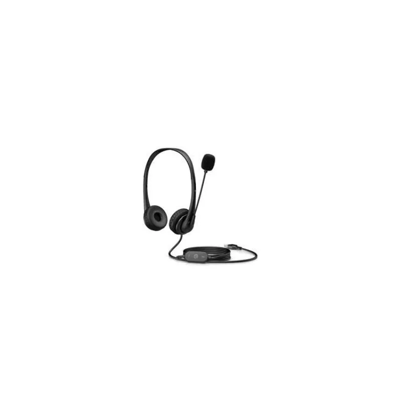 HP USB G2 Stereo Headset (428K6AA)