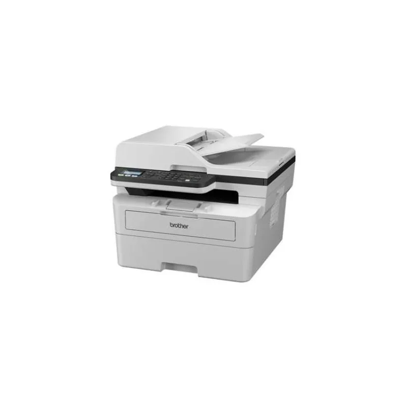 Brother MFC-B7810DW, A4 laser MFP, print/scan/copy, 34 strán/min, 1200x1200, duplex, USB 2.0, LAN, Wifi (MFCB7810DWYJ1)
