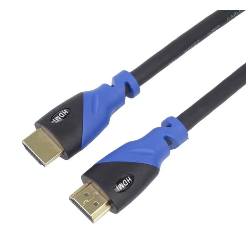 PremiumCord Ultra kábel HDMI2.0 Color, 1,5m (kphdm2v015)