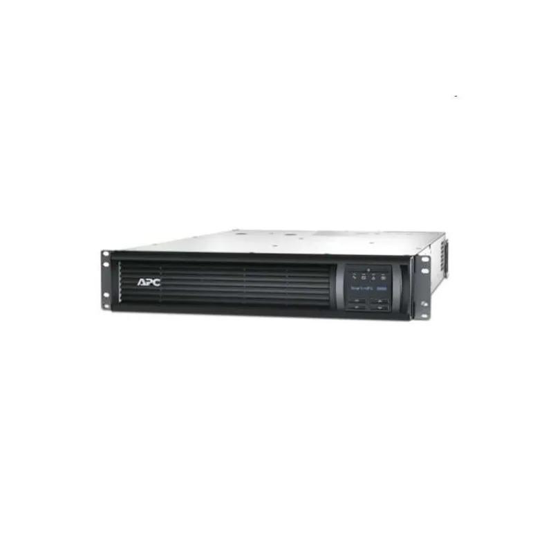 APC Smart-UPS 3000VA LCD RM 2U 230V se SmartConnect (SMT3000RMI2UC)