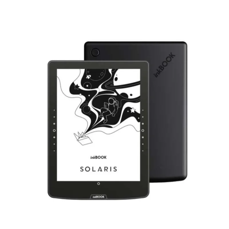 InkBook Solaris black (IB_SOLARIS_BK)