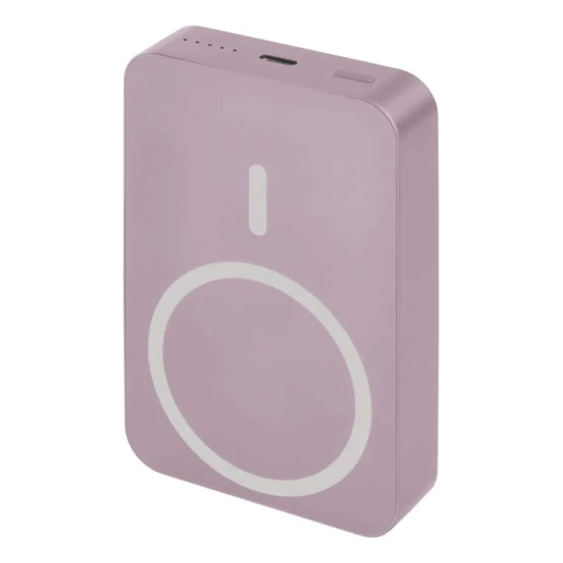 EMOS POWERBANKA WI 1046 10000MAH LOSOSOVÁ 1xUSB-C (1613055102)