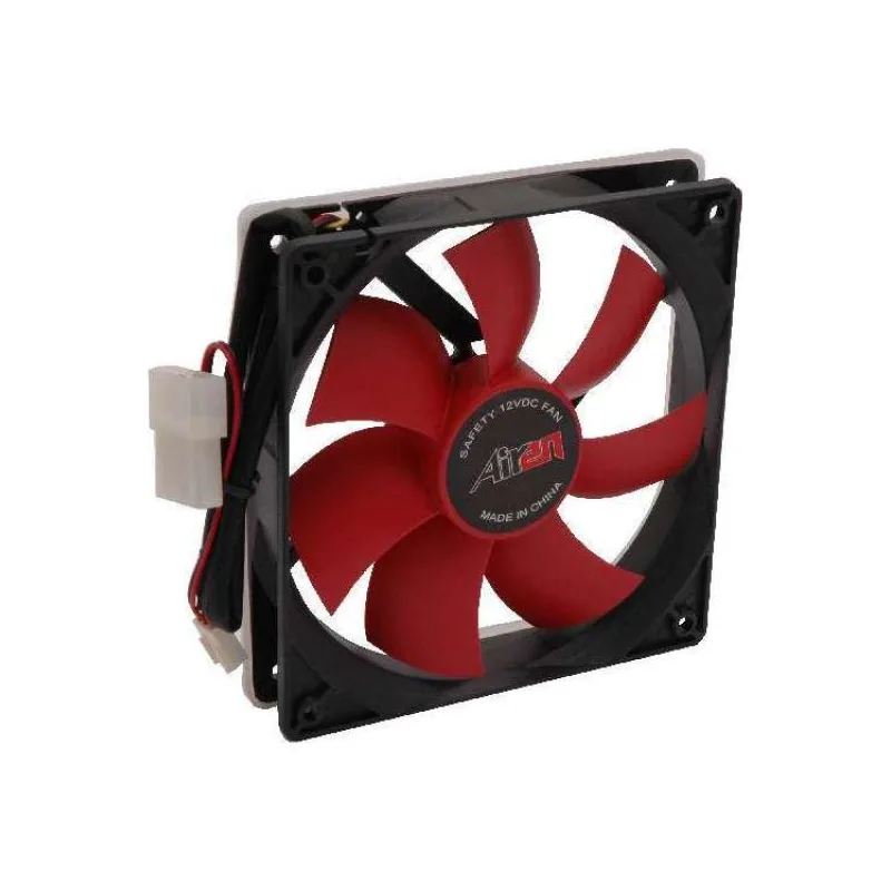 AIREN FAN RedWings120 Deluxe (AIREN - FRW120D)