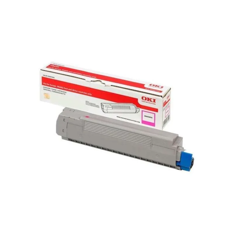 toner OKI C332/MC363 magenta (1500 str.) (46508714)