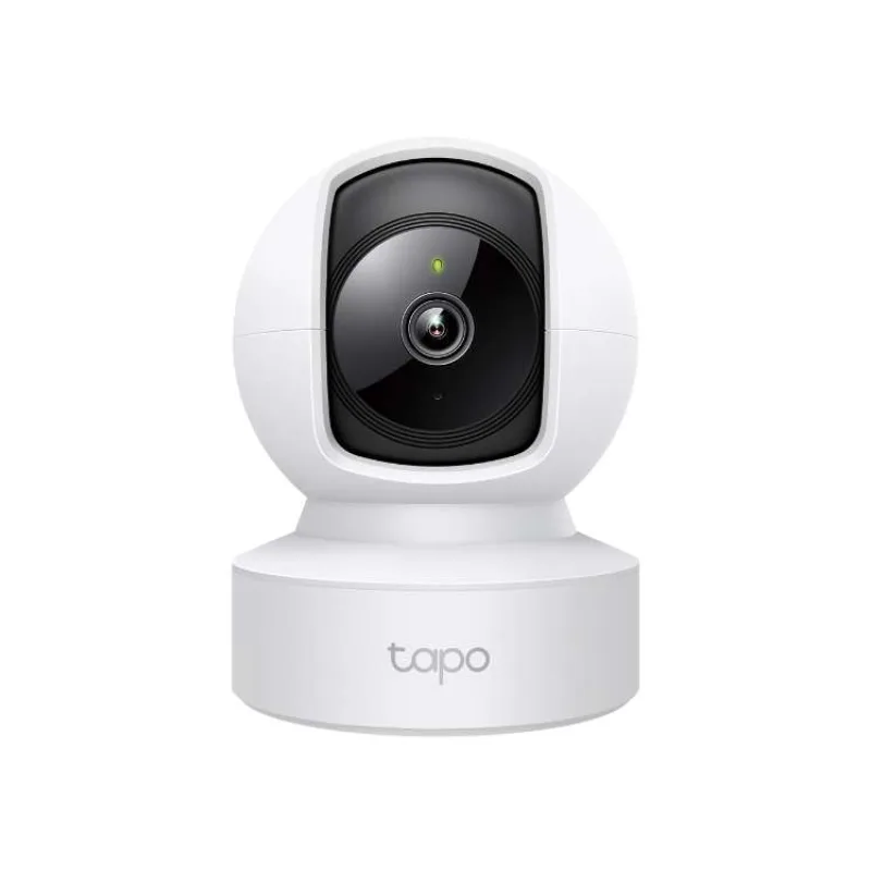 TP-Link Tapo C212 IP Kamera, 3MPx, WiFi, přísvit (Tapo C212)