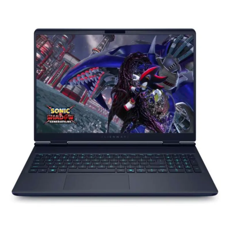 DELL Alienware 16 Aurora AC16251/C9 275HX/32GB/2TB SSD/RTX 5070/16" WQXGA/W11H/černá/2Y NBD (AC16251_ARLHX_014_HOM)