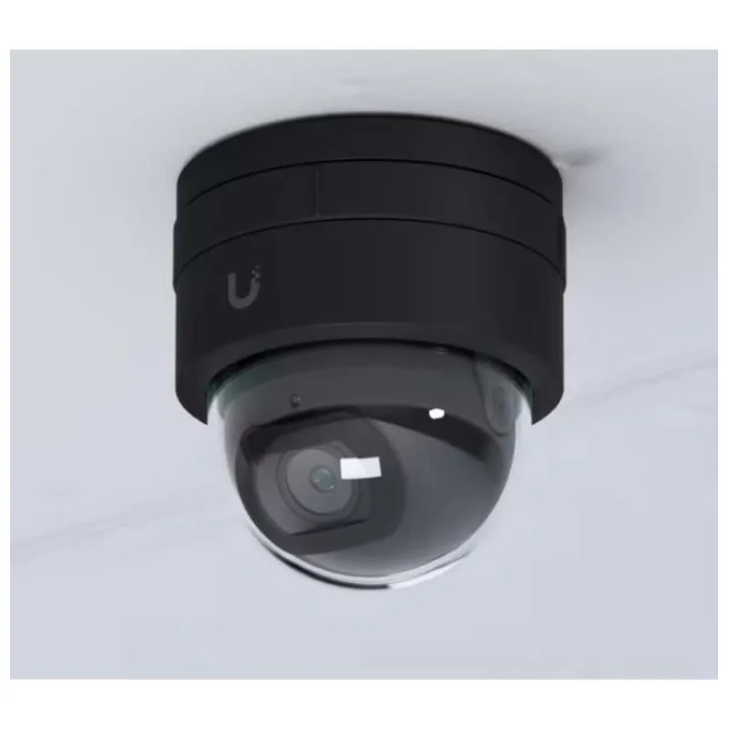 Ubiquiti UVC-G5-Dome-Ultra-B - UniFi Protect G5 Dome Ultra, čierna (UVC-G5-Dome-Ultra-B)