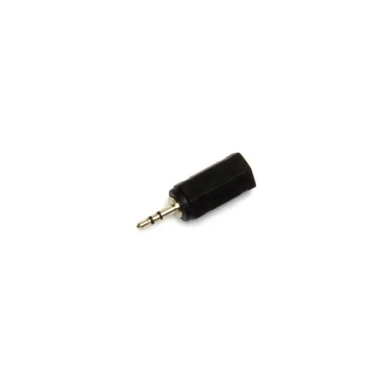Adaptér PREMIUMCORD Jack 2,5 mm - Jack 3,5 mm, redukcia (M/F) (kjr-08)
