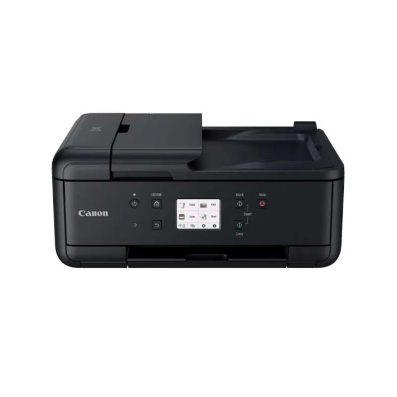 Canon PIXMA TR7650, čierna (4452C026)