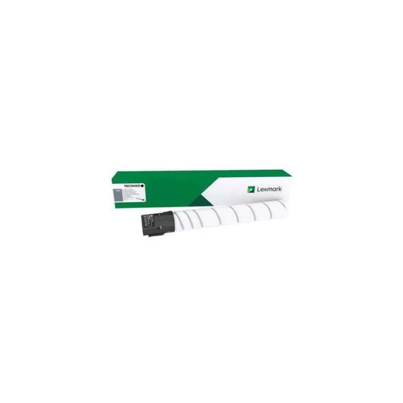 Lexmark toner 56F2U0E / black / 25 000 stran / Corporate (56F2U0E)