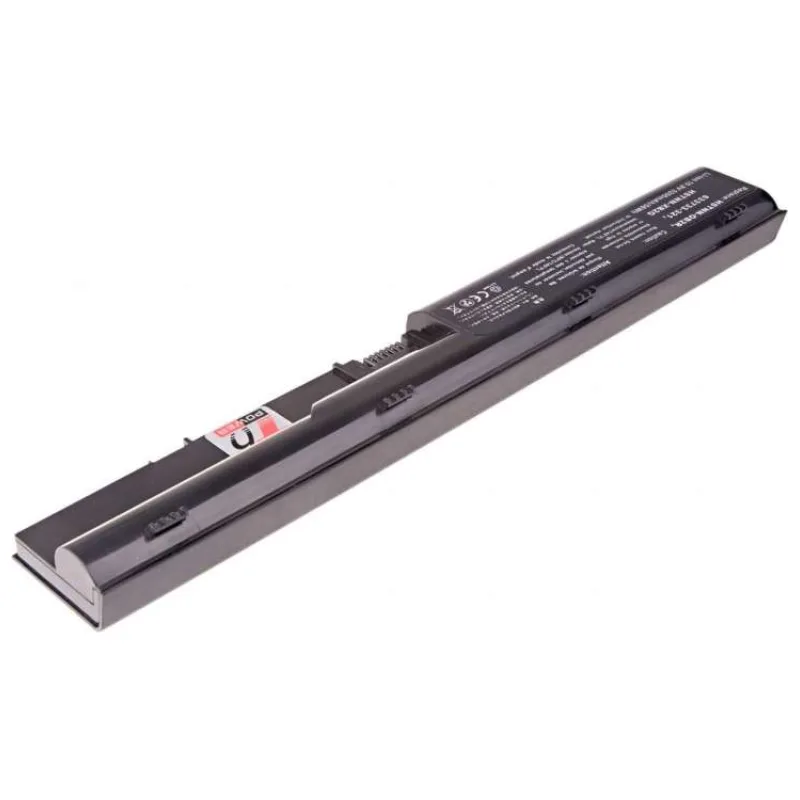 Batéria T6 Power HP ProBook 4330s, 4430s, 4435s, 4440s, 4530s, 4535s, 4540s, 5200mAh, 56Wh, 6cell (NBHP0074)