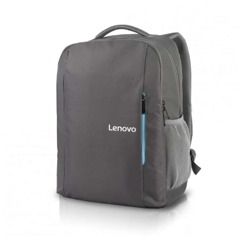 Lenovo 15.6” Laptop Everyday Backpack B515 - grey (GX40Q75217)