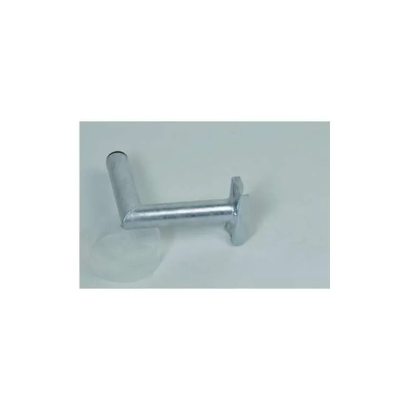 Držák antény na stožár, žárový zinek, délka 20cm (K20S42Z)