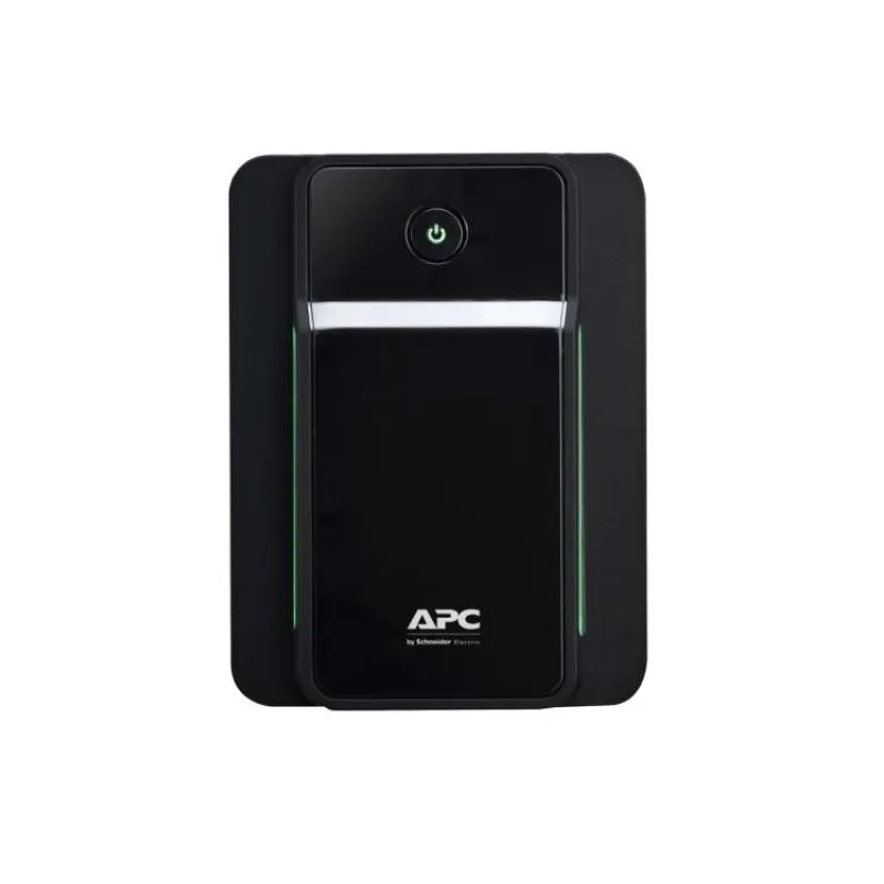 APC Back-UPS BXM 950VA (520W), AVR, USB, německé Schuko zásuvky (BX950MI-GR)