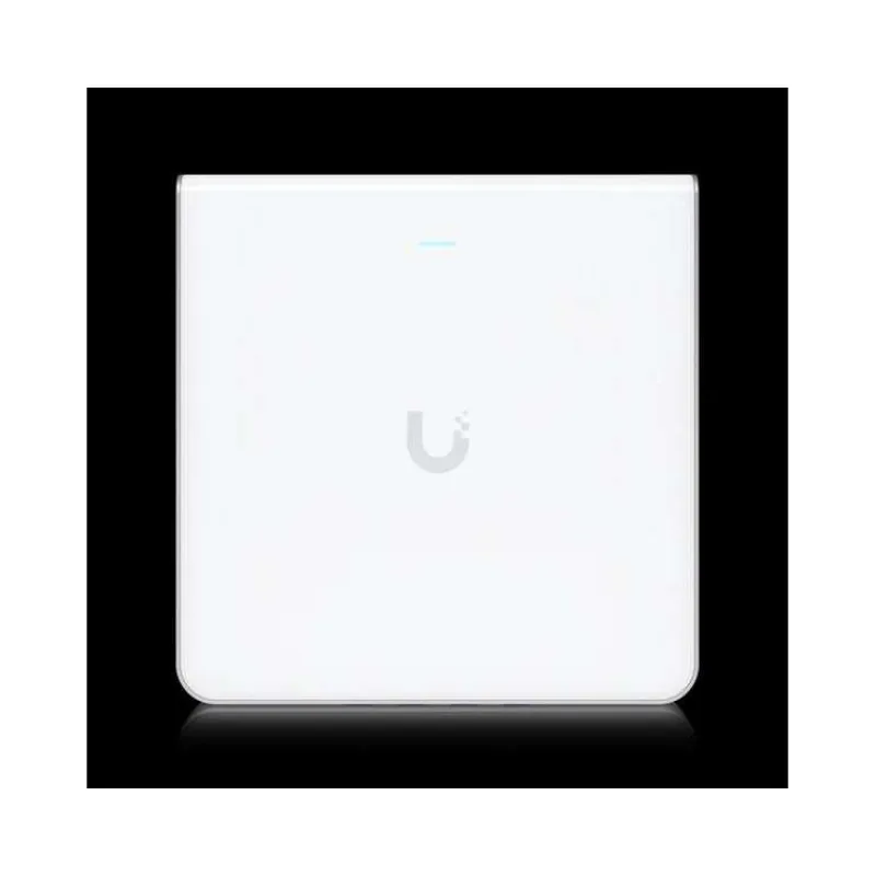 Ubiquiti UniFi AP 6 Enterprise In-wall WiFi6 (600/4800/4800Mbps) (U6-ENTERPRISE-IW)
