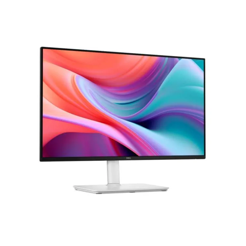 DELL S2425HSM 23,8" FHD IPS/8ms/300 cd/m2/1500:1/2xHDMI/Repro/Tilt/Swivel/Pivot/Výškově nastavitelný/VESA/bílý+černý (210-BSZD)