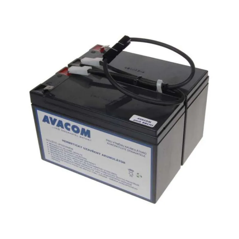 Batéria AVACOM AVA-RBC109 náhrada za RBC109 - batéria pre UPS (AVA-RBC109)