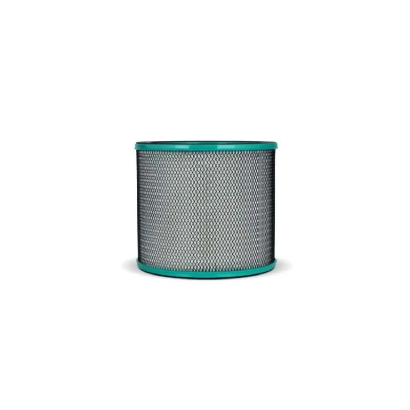 Tesla Smart Air Purifier & Fan Filter (TSL-AC-PUFA-ACC)