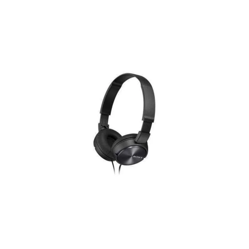 SONY MDR-ZX310AP - BLACK (MDRZX310APB.CE7)