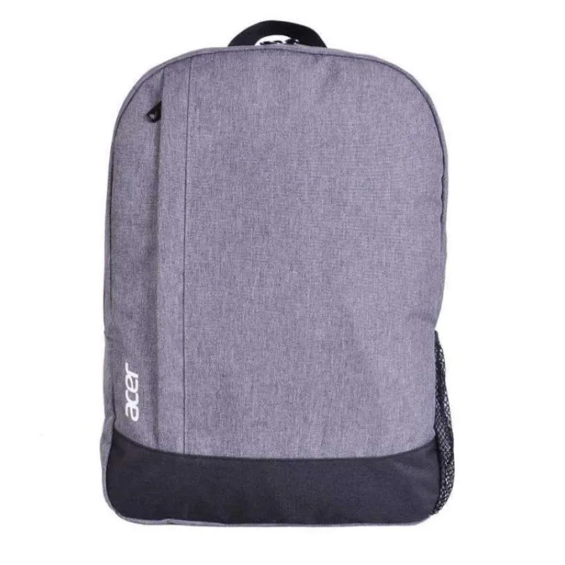 Acer urban backpack, grey & green, 15.6" (GP.BAG11.034)