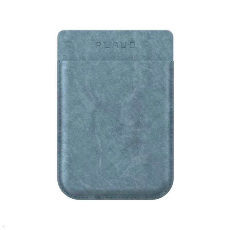 PLAUD Note Case Blue - Pouzdro na Note, modré (PLAUD NOTE Case Light Blue)
