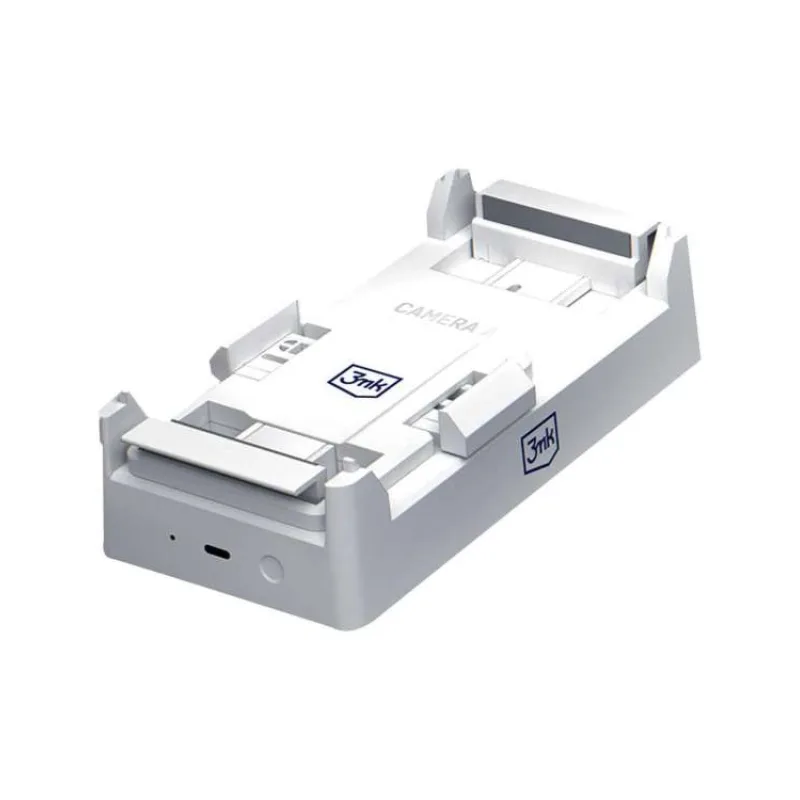 3mk All-Safe - AIO aplikátor pro TitanGlass (5903108610155)