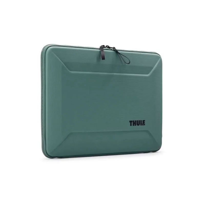 Thule Gauntlet 5 puzdro na 16" Macbook - Hazy Green (TL-TGSE2557HGN)