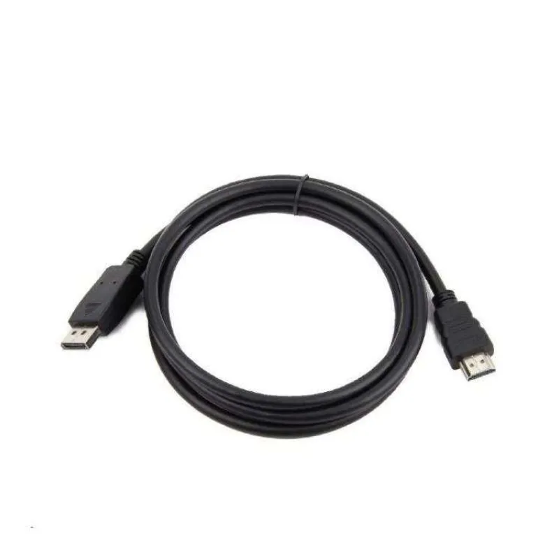 GEMBIRD CABLEXPERT Kabel DisplayPort na HDMI, M/M, 10m (CC-DP-HDMI-10M)