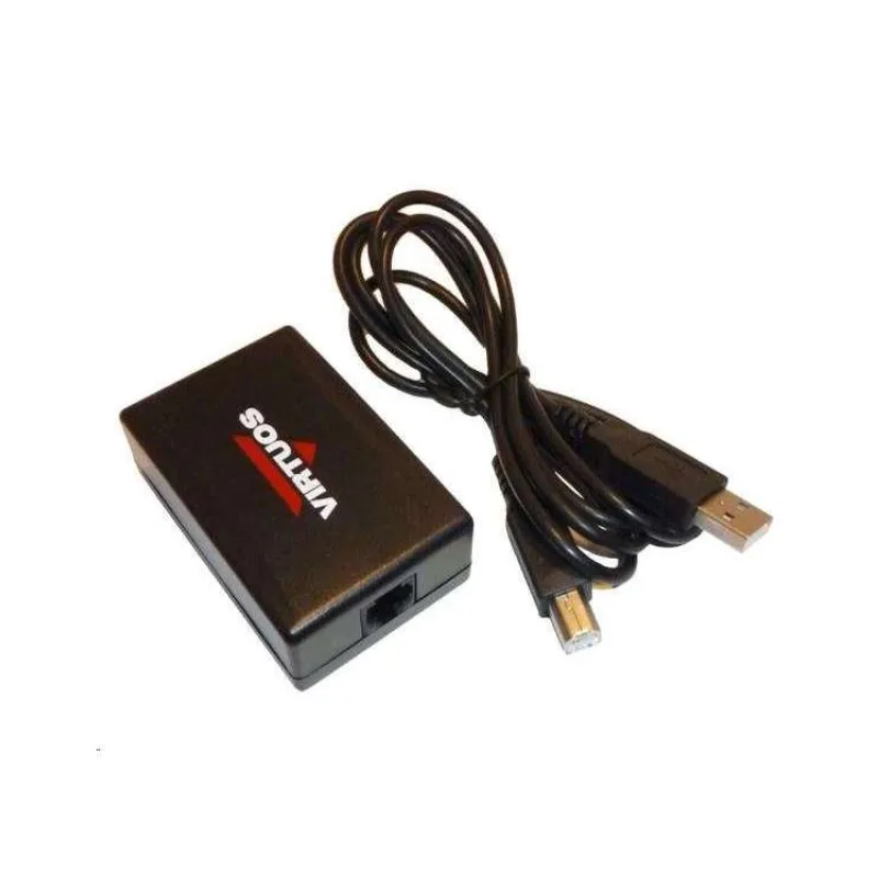 USB adaptér pre pokladničné zásuvky (EKN9001)