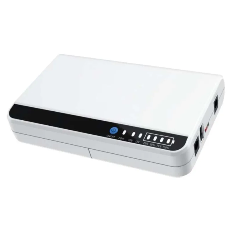 EUROCASE záložní zdroj DC UPS-18W (DC UPS-18W)