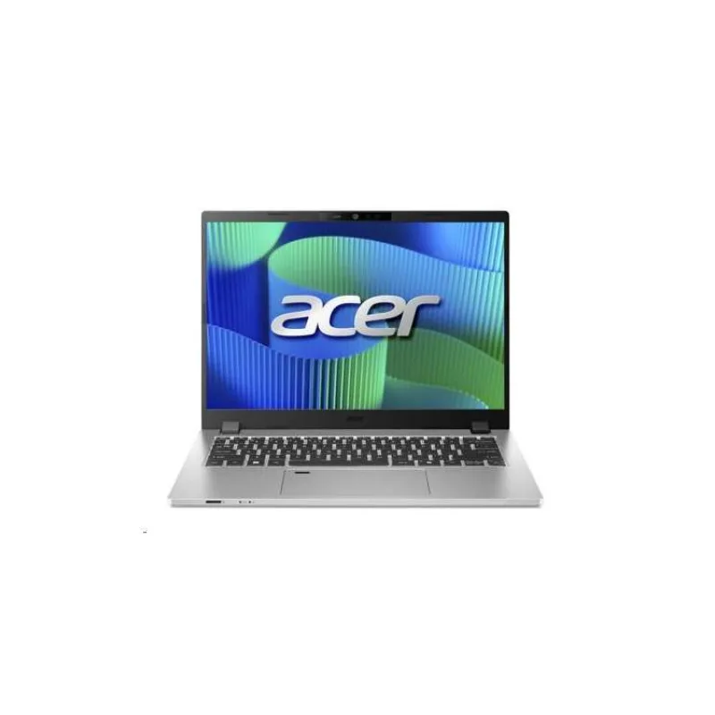 Acer TravelMate P2 14/TMP214-56-TCO-32RF/3-100U/14"/WUXGA/16GB/512GB/Intel int/W11P/Silver/2R (NX.BD3EC.001)