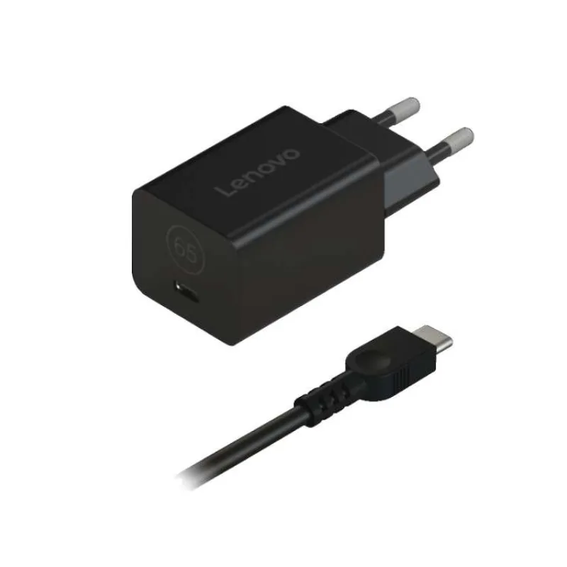 LENOVO GaN Nano 65W Adapter (G0A6GN65EU)