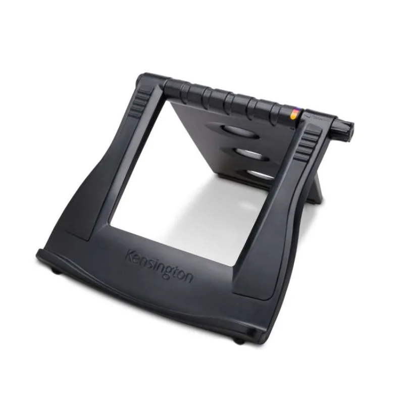 Kensington Chladící stojan na notebook EQ SmartFit® Easy Riser - černá (K52805EU)