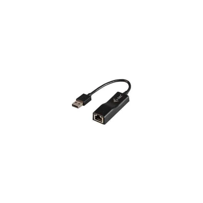 i-Tec USB/LAN Advance Ethernet 10/100 adaptér, RJ45 (U2LAN)