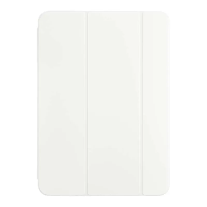 Smart Folio for iPad Pro 13" (M4) - White (MWK23ZM/A)