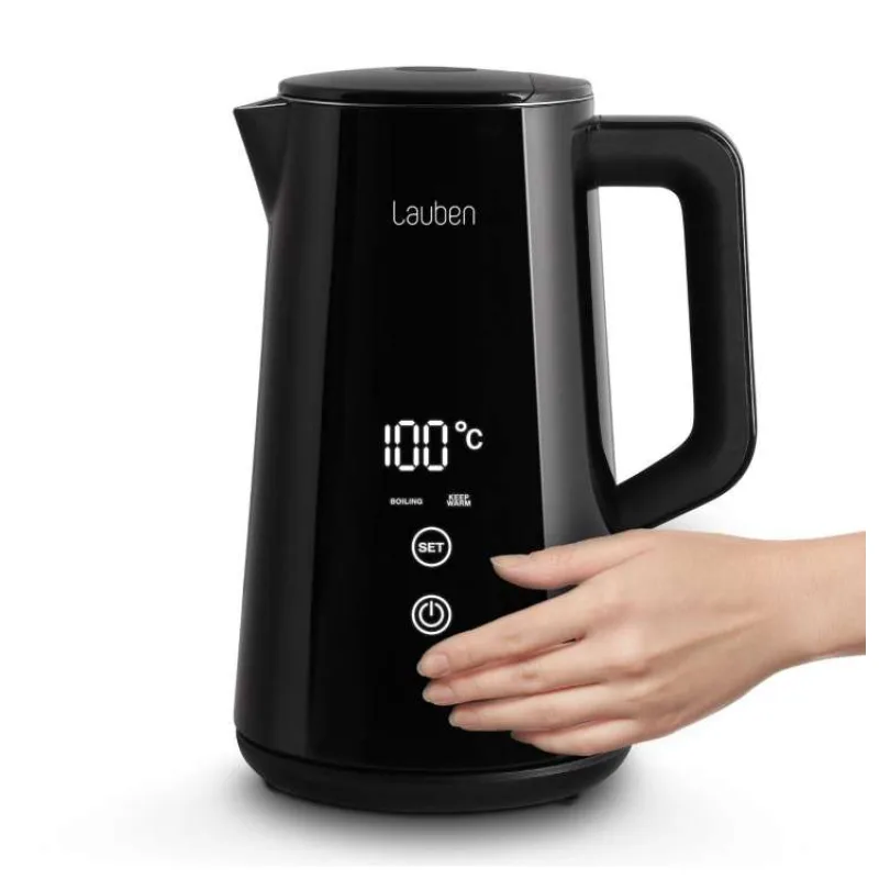Lauben Electric Kettle 1800BC (LBNEK1800BC)