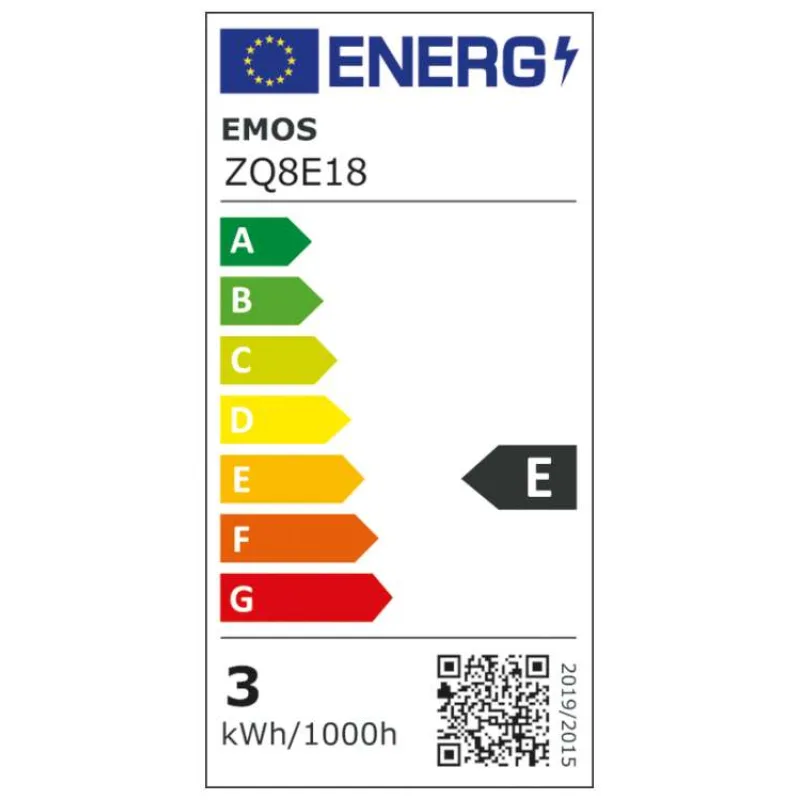 LED CLS MR16 3W (32W) 345lm GU10 NW (1525730427)